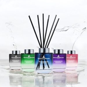 Reed Diffuser Series
